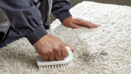 Professional Rug Cleaning Sutherlands Creek